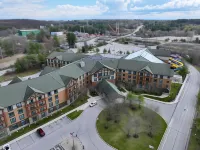 Six Flags Great Escape Lodge & Indoor Waterpark