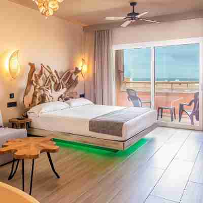 Tarifa Lances by QHotels Rooms