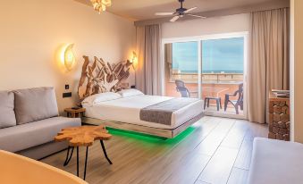 Tarifa Lances by QHotels