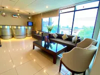 Grand Luxury Hotel Multan Отели в г. Малтан