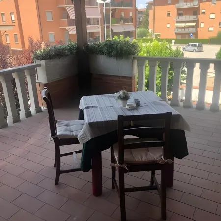 Le Camere di Aisa