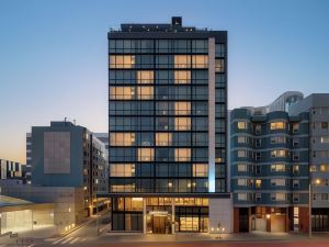 Canopy by Hilton San Francisco SoMa