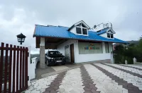 Moon Palace Hill Stay
