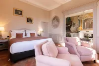 La Magdeleine  Mathias Dandine Hotels in Gémenos