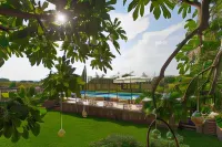 FicOlivo Hotels in Pitigliano