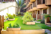 Visual Praia Hotel