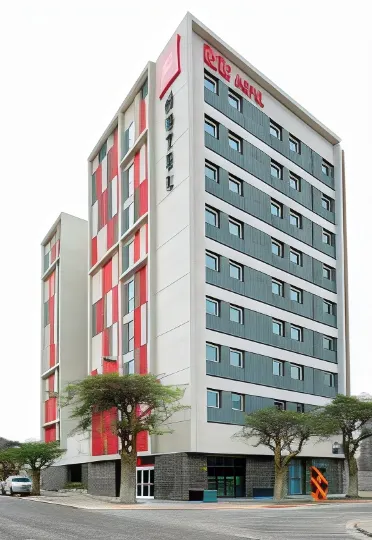 Ibis Trujillo