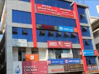 Staymaker Hotel Shantala Suratkal Hotels near Vanadurga sannidi