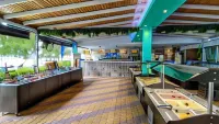 Thassos Hotel Grand Beach Hotels in Thasos