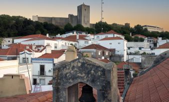 Porta da Arrábida Suites