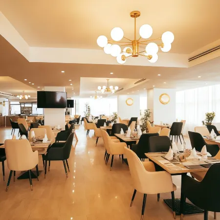 AYA Addis hotel