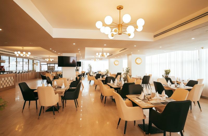 AYA Addis hotel photo 2