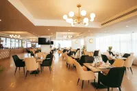 AYA Addis hotel - Bữa sáng
