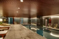 JW Marriott Hotel Sao Paulo - 5-Star