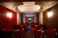 Mediterraneo Palace Hotel