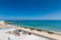 Palma Residence Salento Hotels in Melendugno