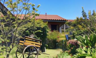 Casona Patrimonial Cobquecura Hotel Boutique - Housity