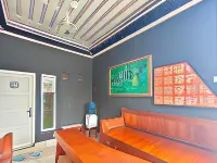 Ibek Guest House Syariah Hotels in Wates