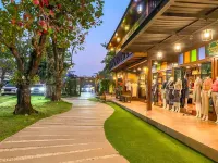 Laekhong River Resort Hotels in Khemmarat