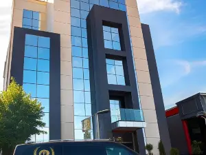 Hotel Diamond Prishtina