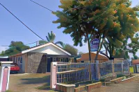 Guest House 88 Lahat RedPartner Hotel dekat Kebun Binatang Ribang Kemambang