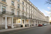 Park Avenue Bayswater Inn Hyde Park Hotels near Melt Chocolates