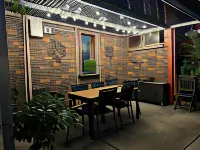 Statesman Motor Inn - WiFi