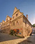 Apartment Soukenicka 44 Hotels in 