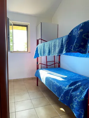 Lianna Beach Resort Hotels near Camping Villaggio Molise