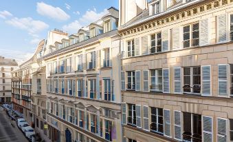Apartment WS Opera - Galeries Lafayette