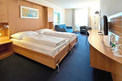 Hotel Zofingen Hotels in Oftringen