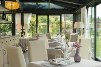 Albergo Villa Marta, the Originals Relais (Relais du Silence)