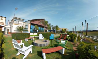 El Paraíso Eco Resort