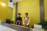 Lang Can Boutique Hotel 林平縣住宿飯店