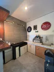 Villa Amethyst Dago Pakar FE-22 4Br with Private Pool ( Family Only) Hotell i Desa Sindanglaya