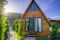 Karaoz Sapphire Bungalows - Wifi