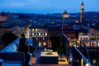 Antica Torre di Via Tornabuoni 1