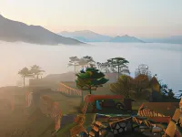 Yuuhiken Hotels in Asago