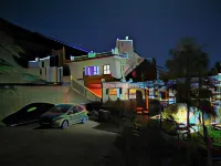 Dar Zara Hôtels à : Province de Ouarzazate