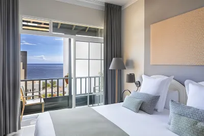 Hotel San Telmo Hotel dekat Museo Insular de la Palma