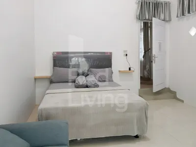 Guest House Syariah Bunga Intan RedPartner