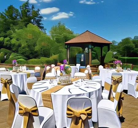 Inn on the Lake