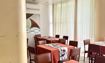 Hotel B&B Ardea Rimini