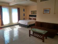 Homestay Anggrek Hotel dekat Universitas Padjadjaran Kampus Garut