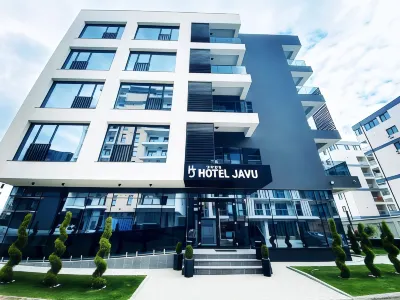 Hotel Javu Hotels in Мамая-Сат