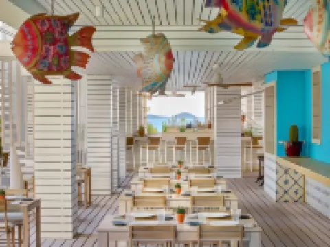 Melia Ibiza - Adults Only Hotels in Santa Eularia des Riu