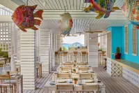 Melia Ibiza - Adults Only Hotels in Santa Eularia des Riu