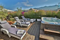 Hotel Tigullio Et de Milan Hôtels à : Santa Margherita Ligure