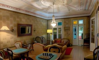 Casa Da Avo - Turismo de Habitacao