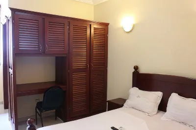 Hotel Joana Hotels in 
